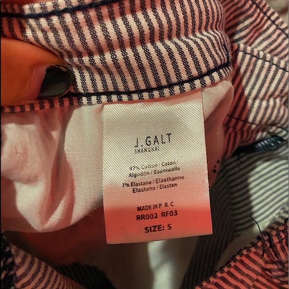 RARE brandy melville skirt - Picture 3 of 4